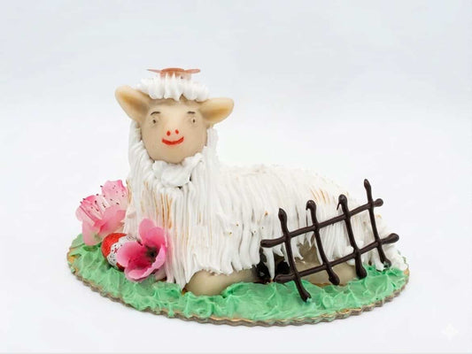 Agnello Pasquale
